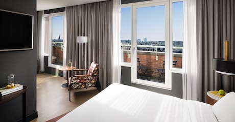 Room Premium Room with balcony